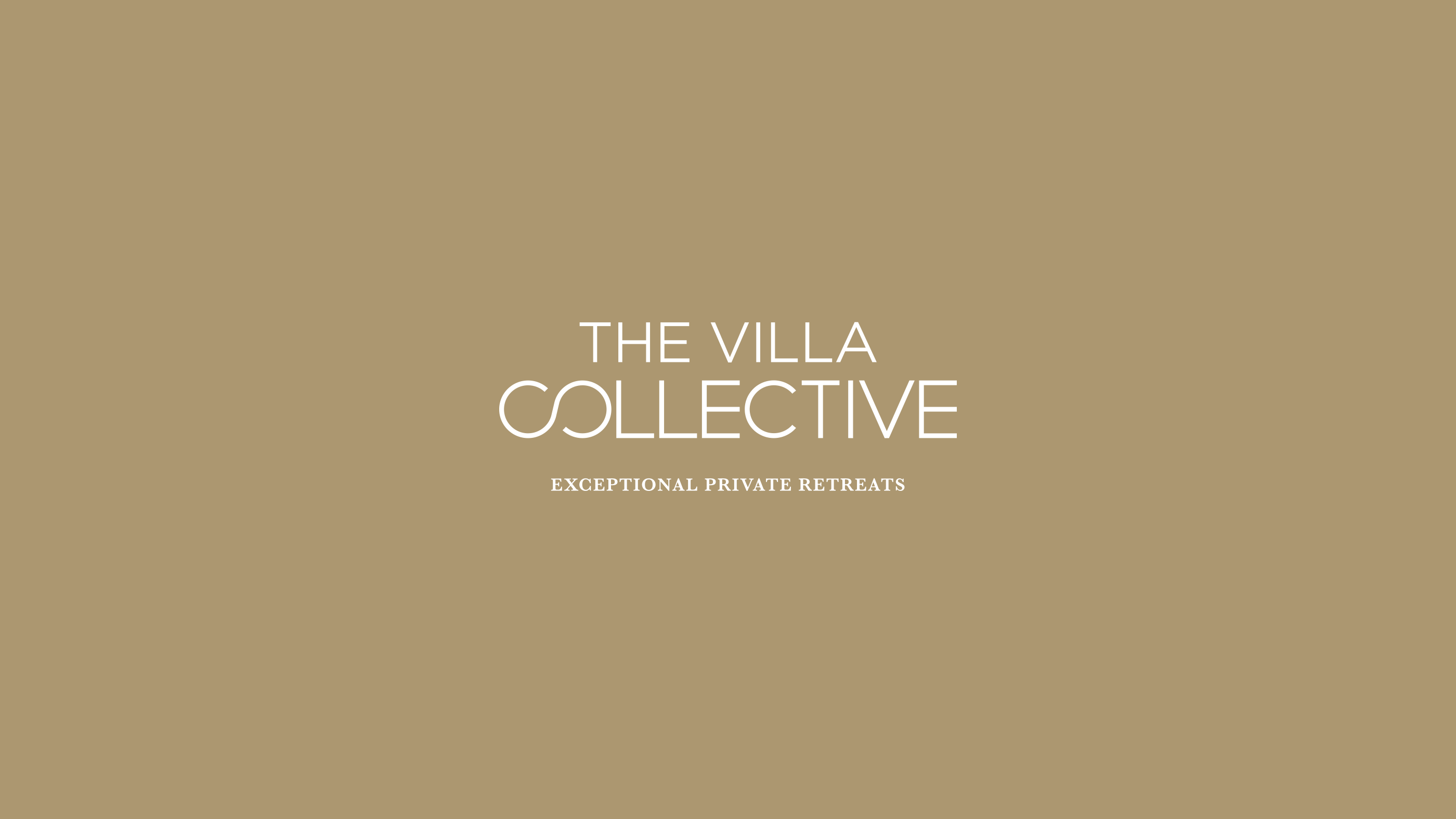 Luxury brand identity design